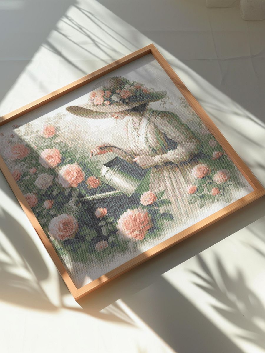 Lady Of The Roses product image (3)