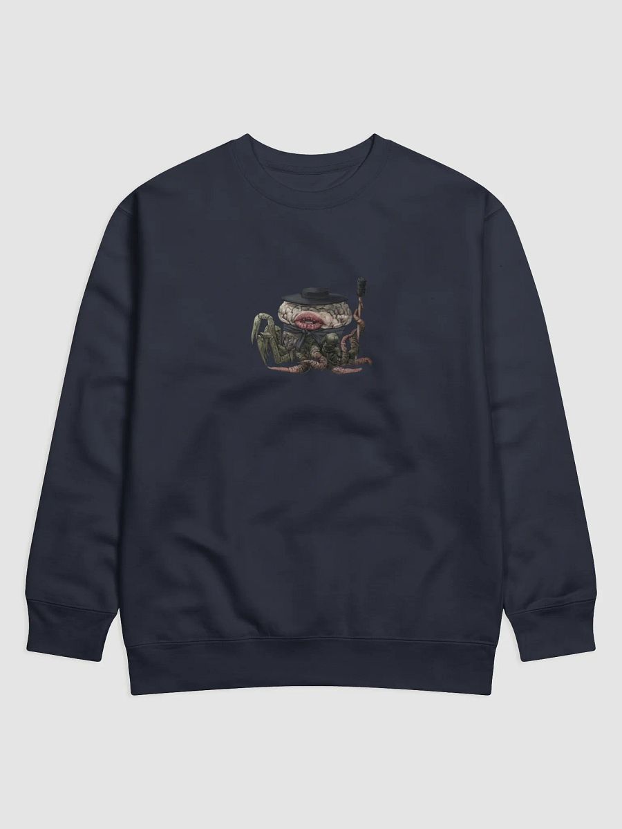 Sailor Squid Premium Sweatshirt product image (2)