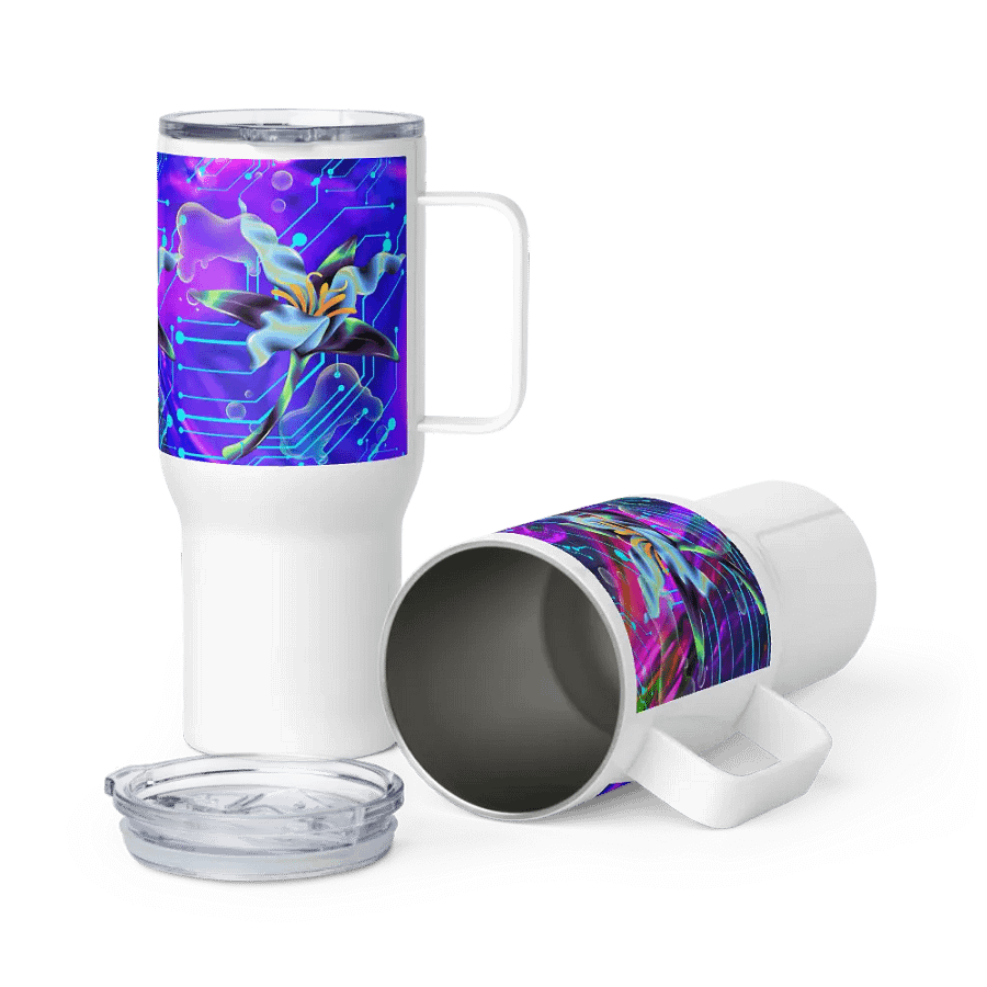 Meta color-Magic travel mug for bold genZ ladies and gents product image (6)