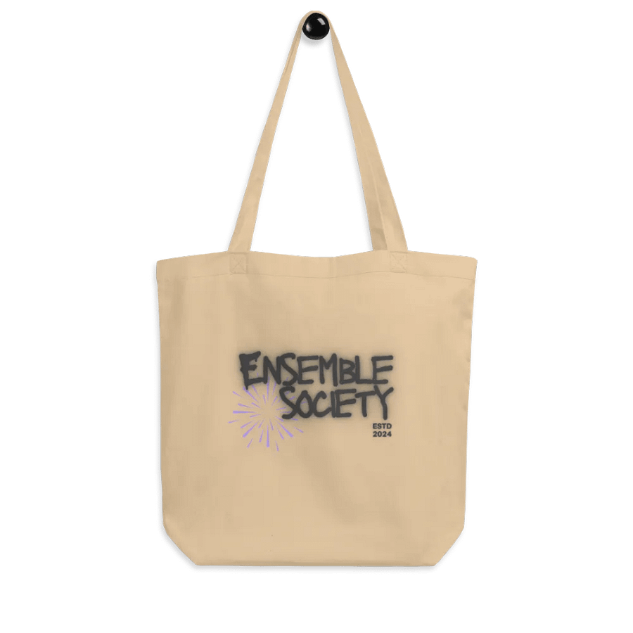 Organic Rehearsal Bag product image (9)