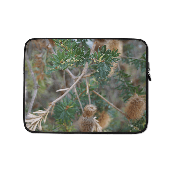 Nature Laptop Bag product image (1)
