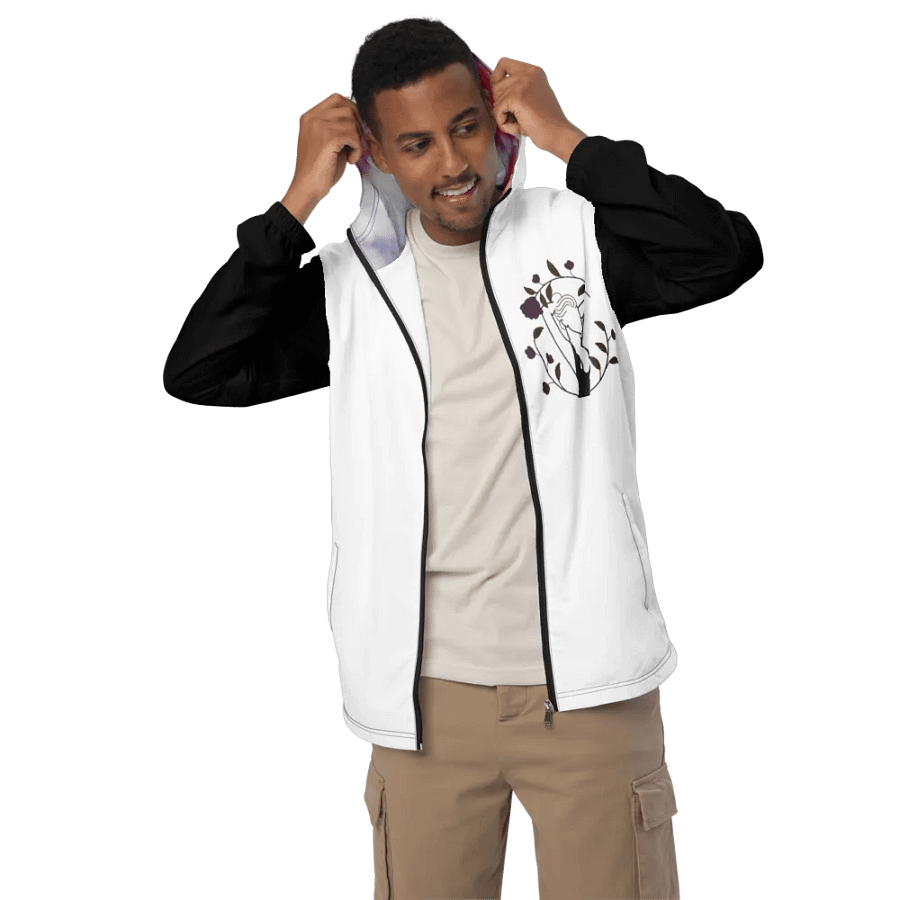 The Black and White Affair product image (9)