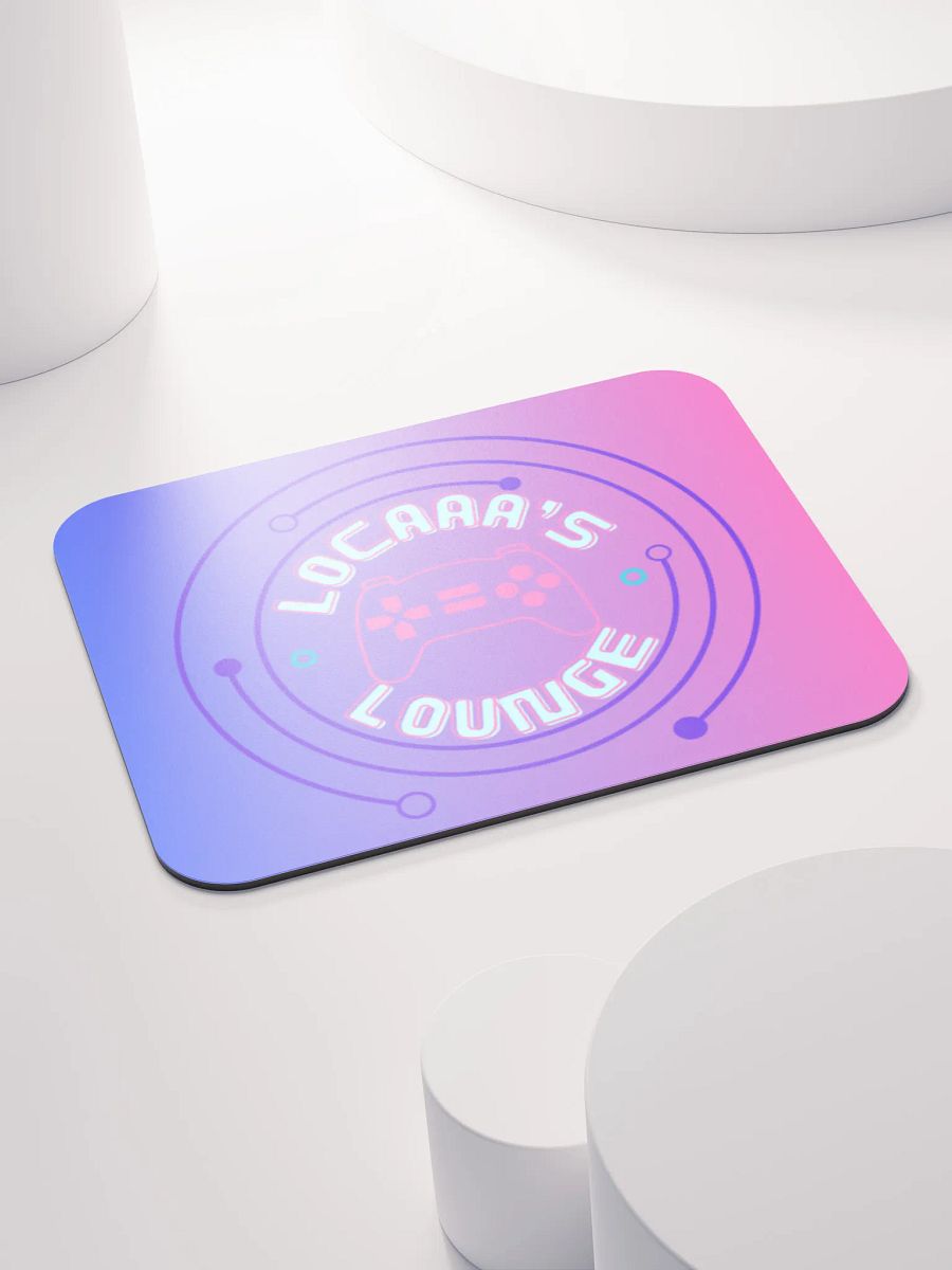Locaaa's Lounge Mouse Pad product image (4)