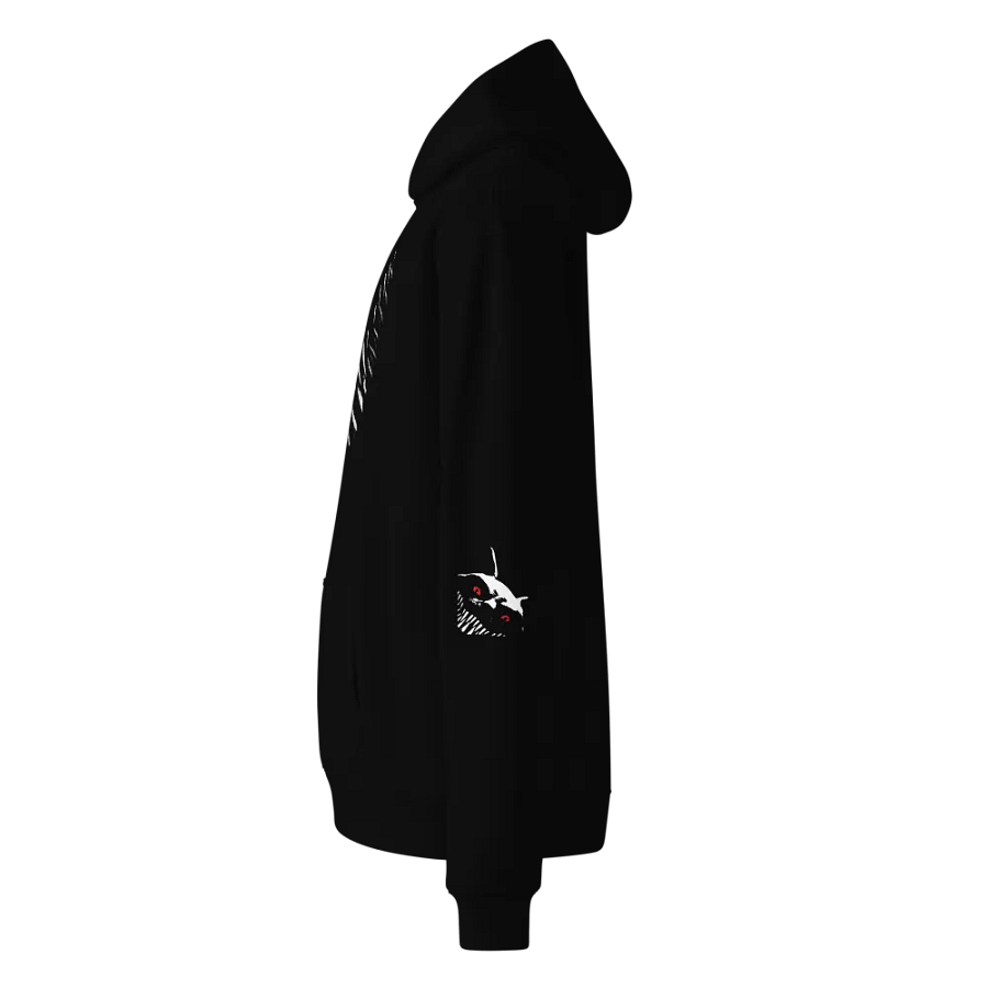 Cat demon pull over product image (4)