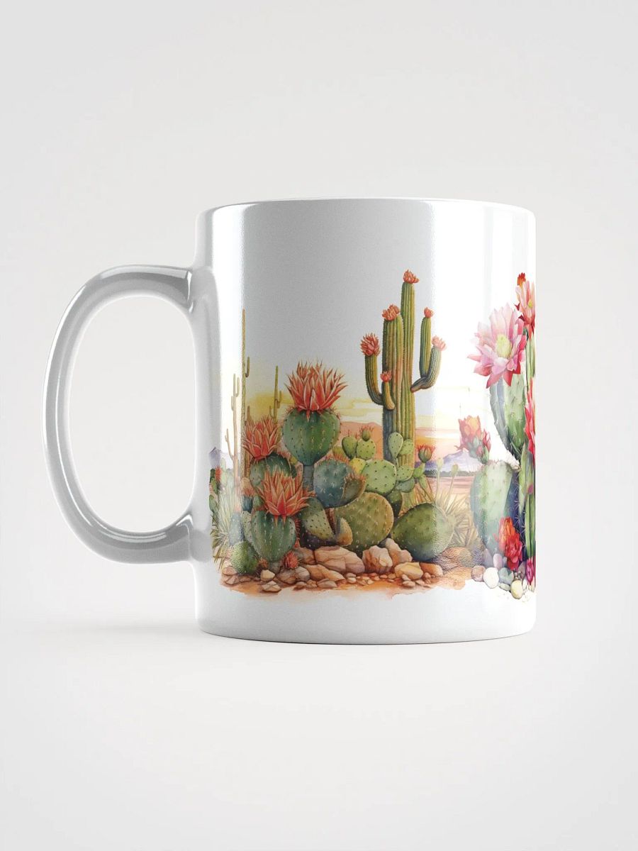 Desert Sunrise Mug product image (6)