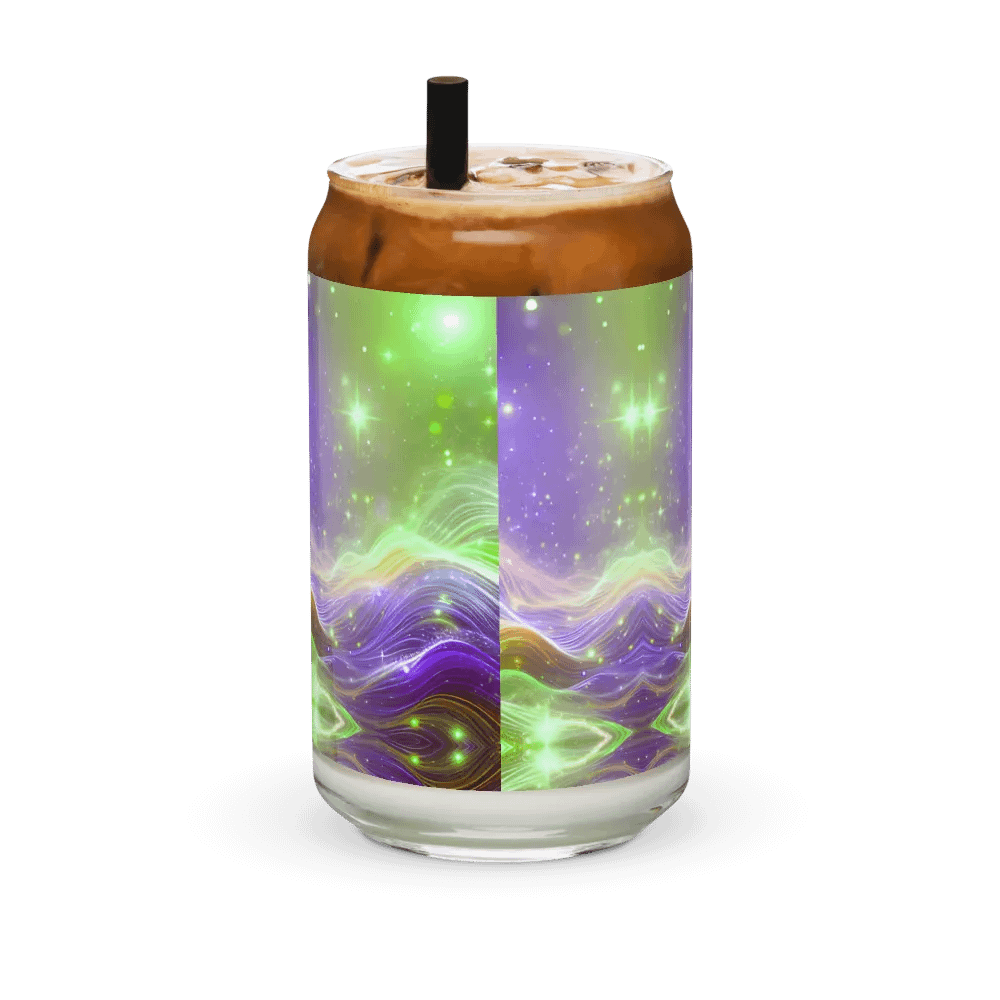 Beautiful Vivid Colored Shades Of Light Glass product image (11)