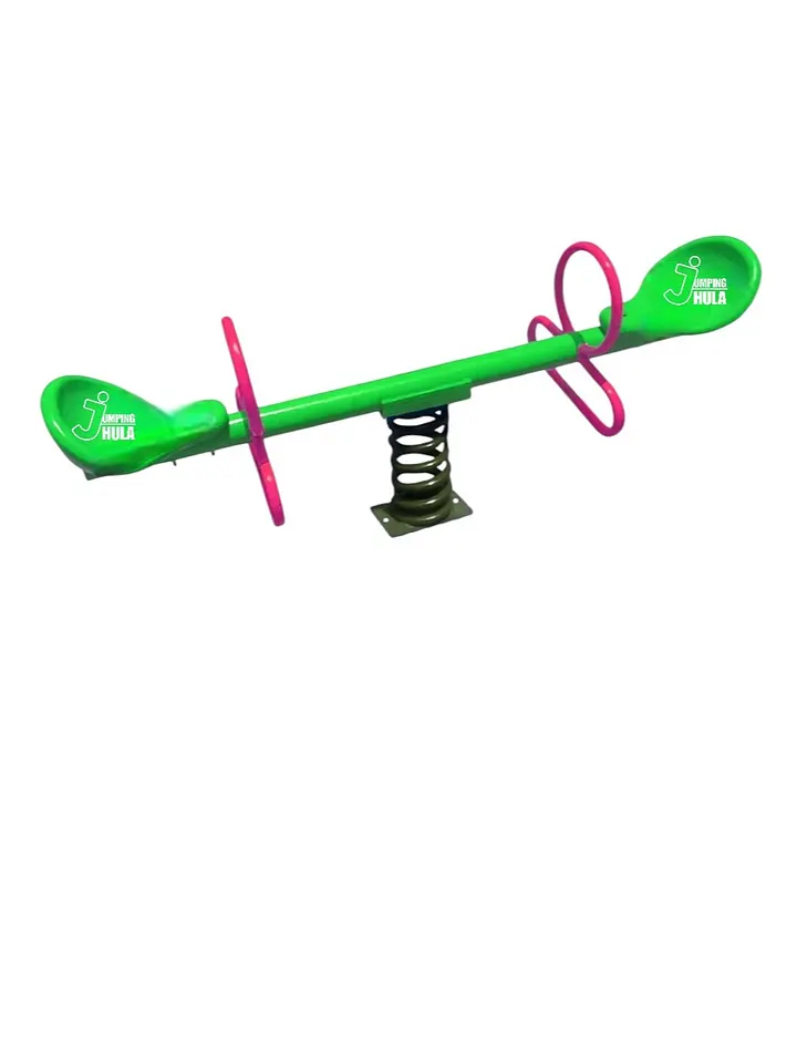 Spring Park Rider product image (1)