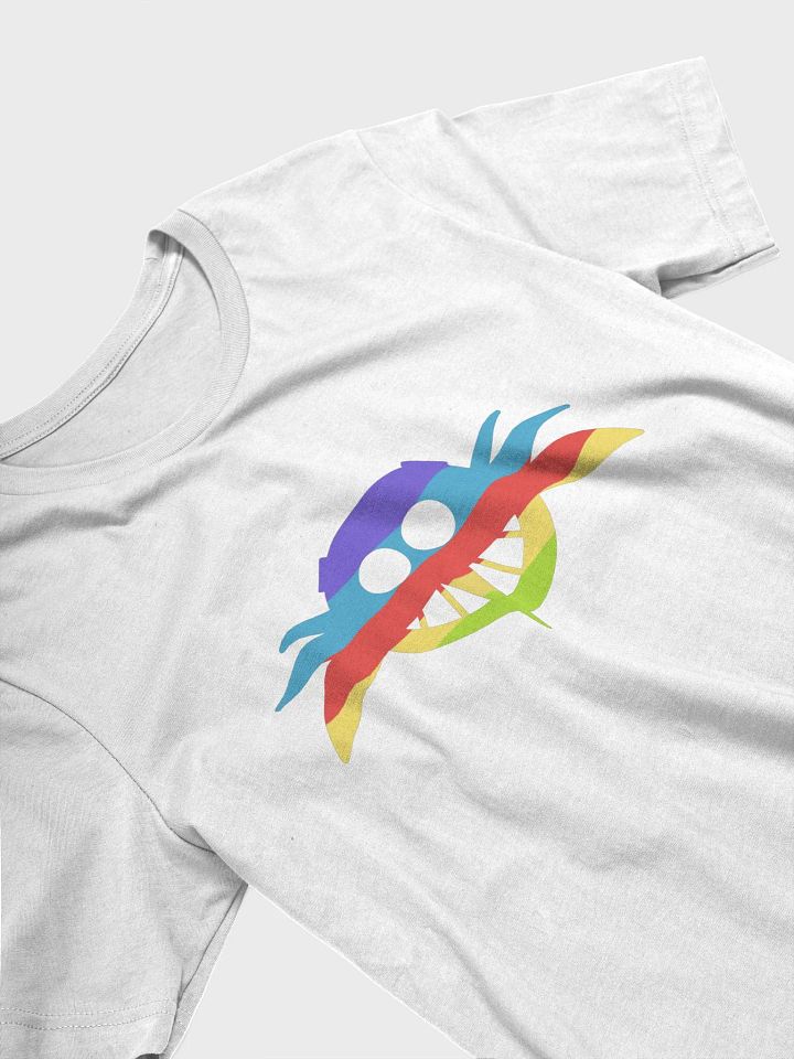 THE GAY ASS TSHIRT product image (2)