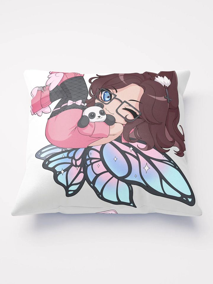 Bugg Pillow product image (2)