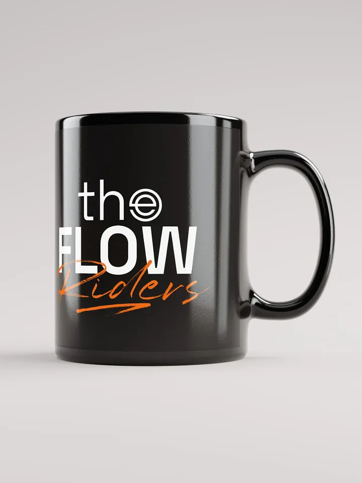 Flow Riders - Mug product image (1)