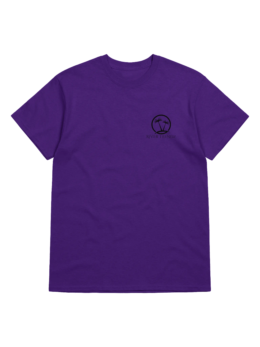Palm Tree River Trendz Tee product image (1)