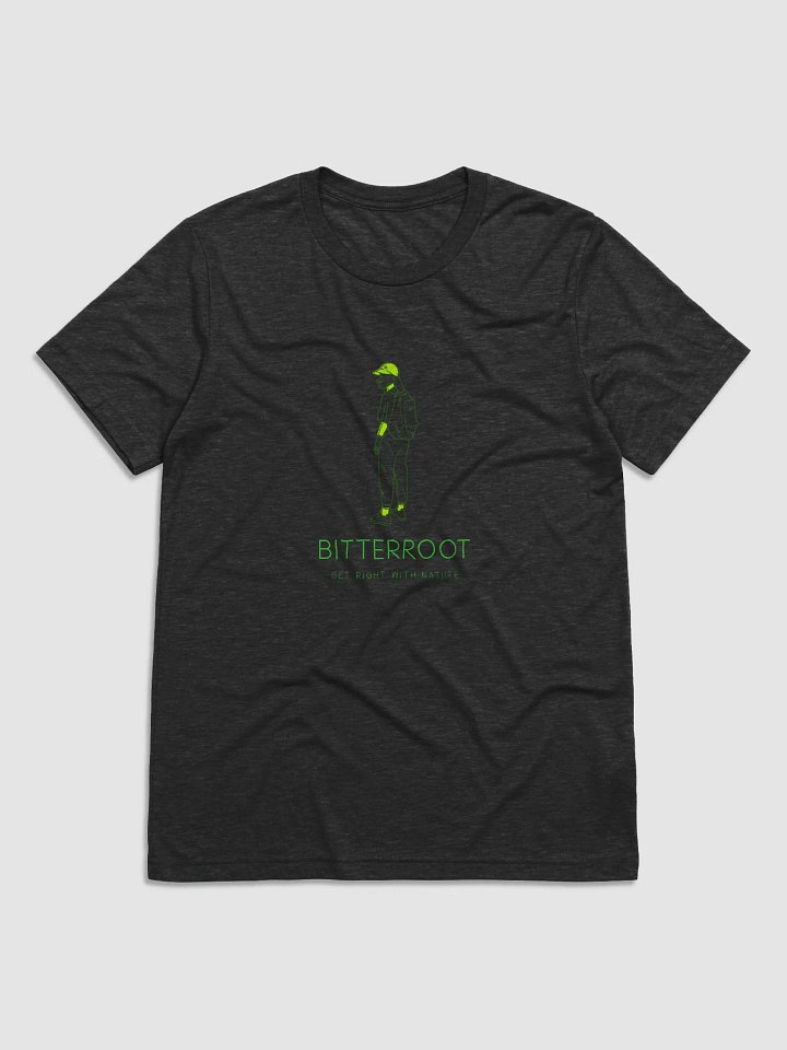 Premium Get Right With Nature Freshie Shirt product image (4)