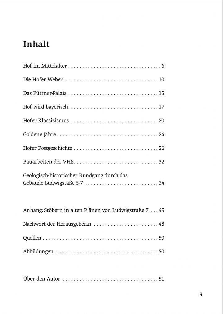 Sprechende Mauern - Häuser erzählen aus der Geschichte product image (2)