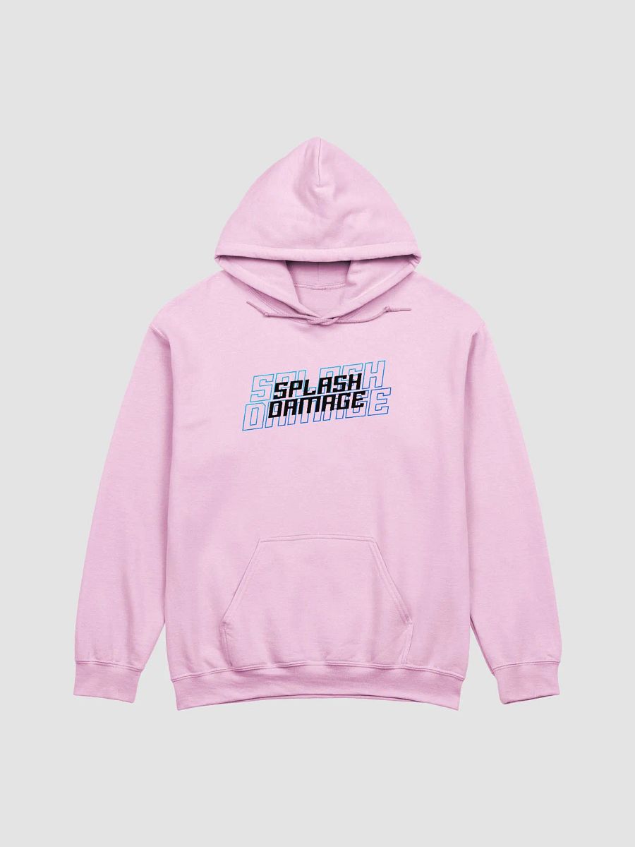 Splash Damage Hoodie product image (1)