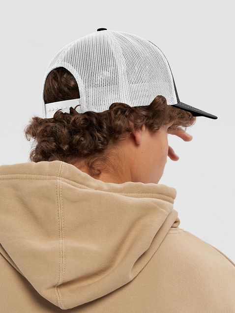 Photo showing Richardson Trucker Hat
