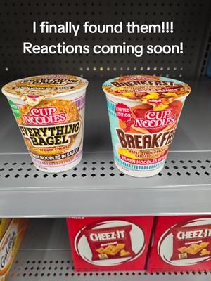 They took forever to find, but I did it. #food #foodtiktok #foodtok 