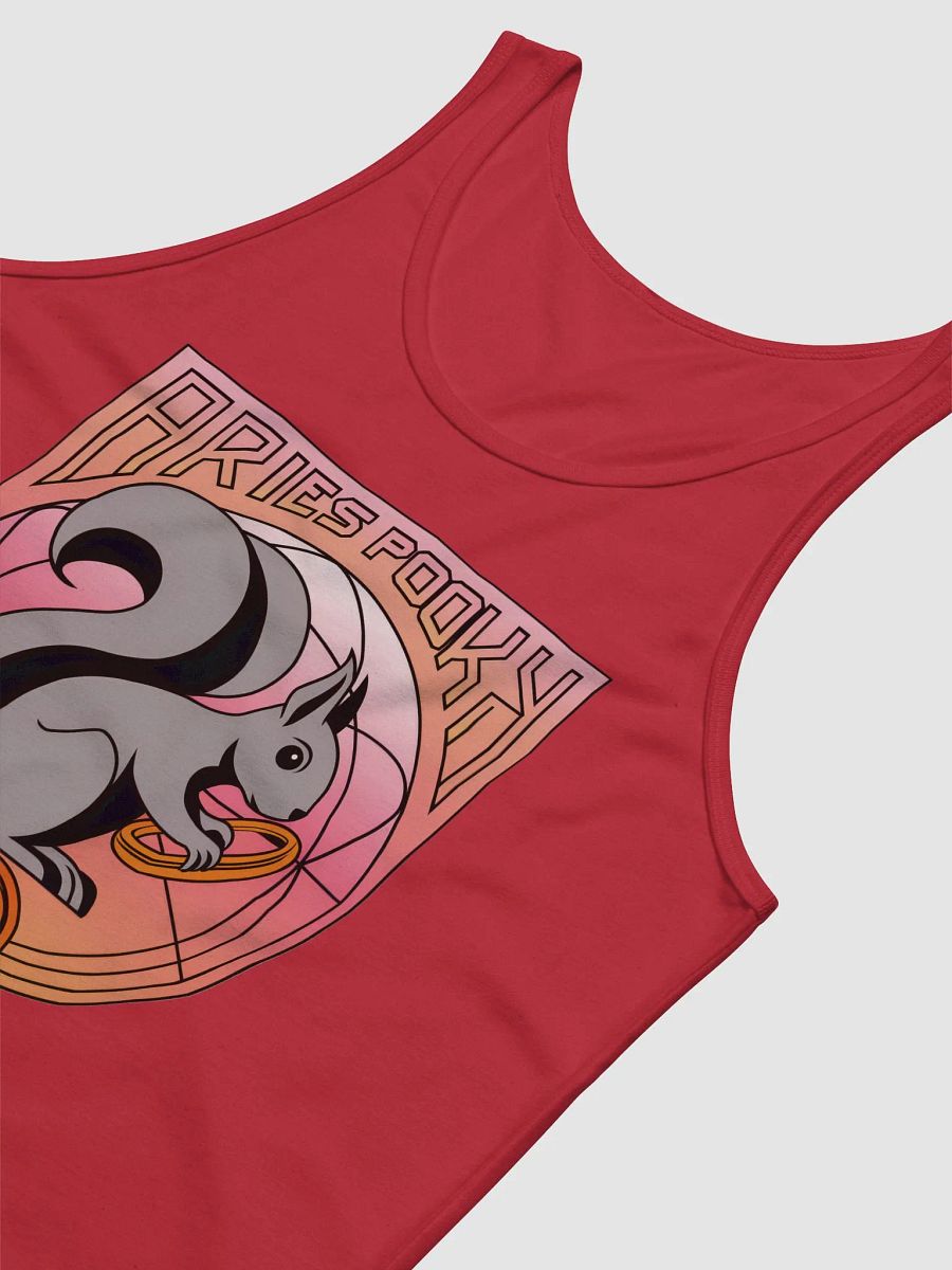Aries Pooky Hoop Tank product image (6)