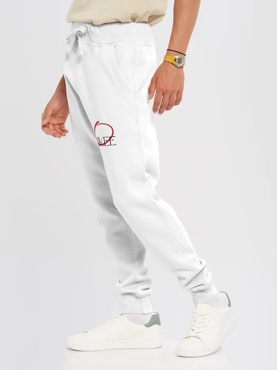 Bikee Logo Joggers product image (30)