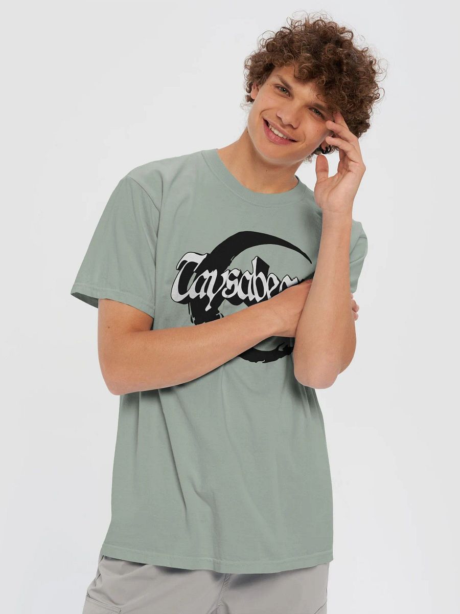 Taysabeam Graphic Tee product image (67)