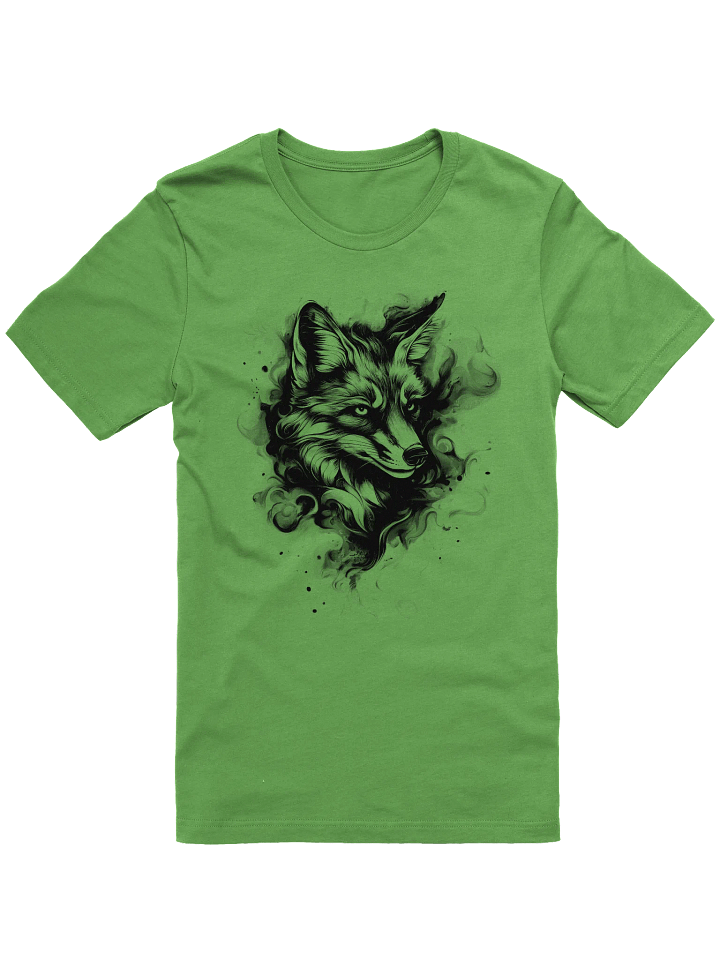 Smokey Fox T-Shirt product image (2)