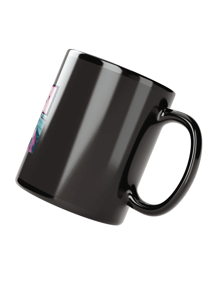 Milo Bass Rush On Ice mug vip product image (2)