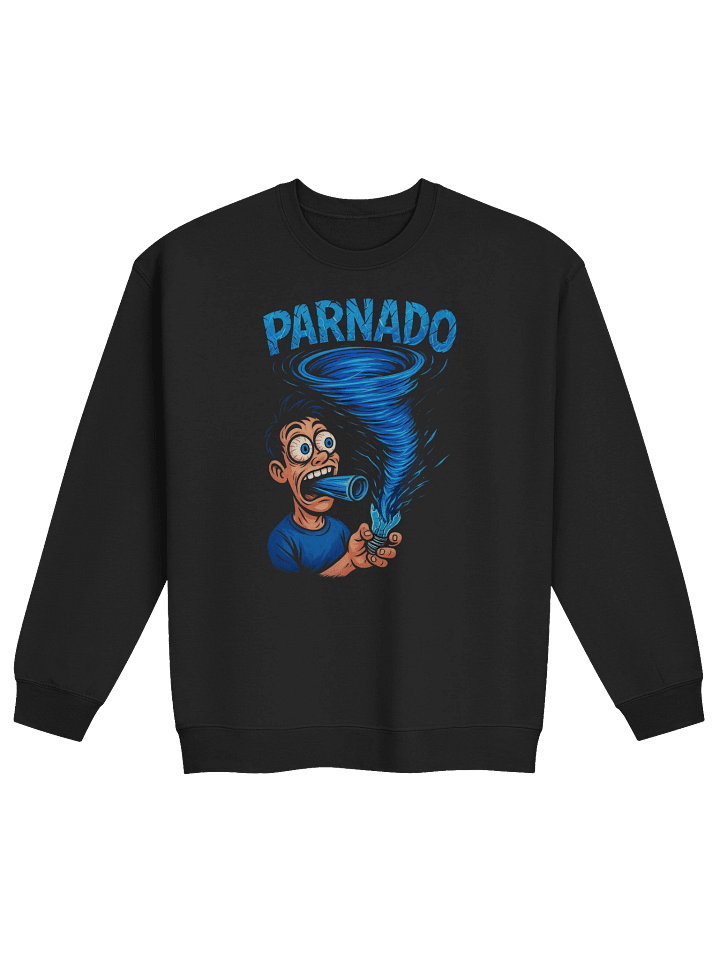 parnado crewneck product image (1)