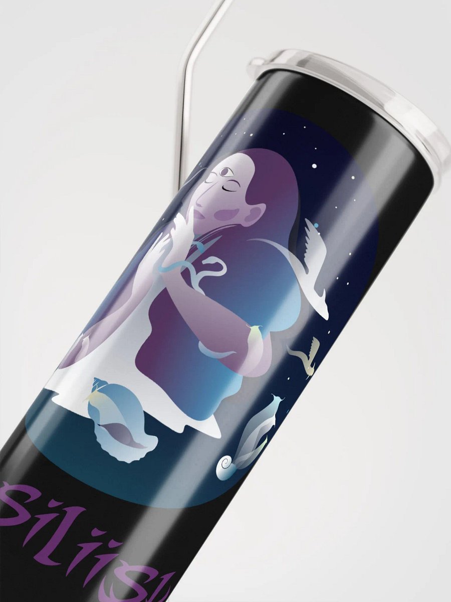 Basiliisk tumbler product image (5)