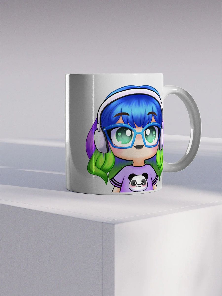 PandiTuber Mug product image (4)