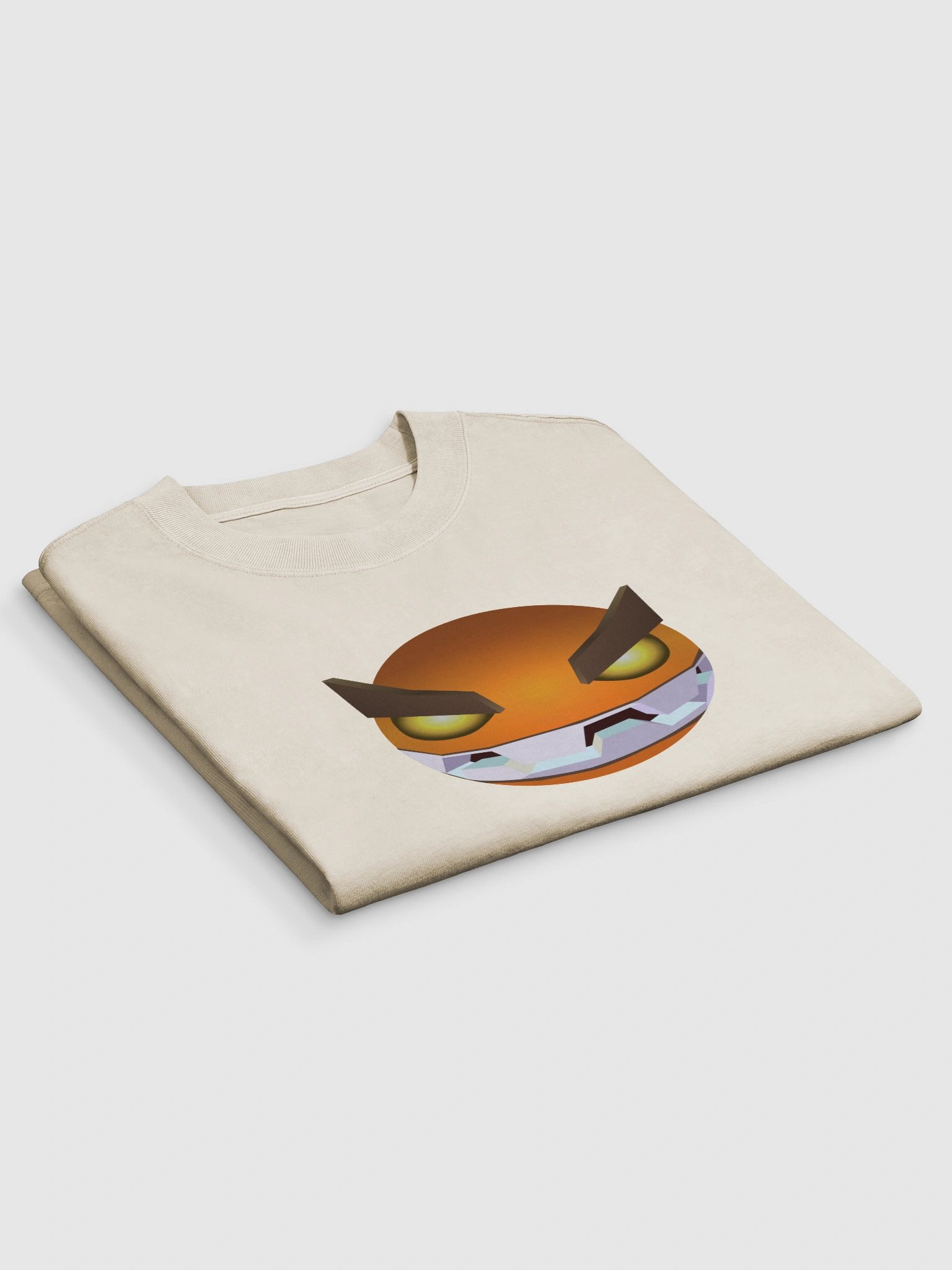 Drill-Bot Oversized T-shirt product image (11)