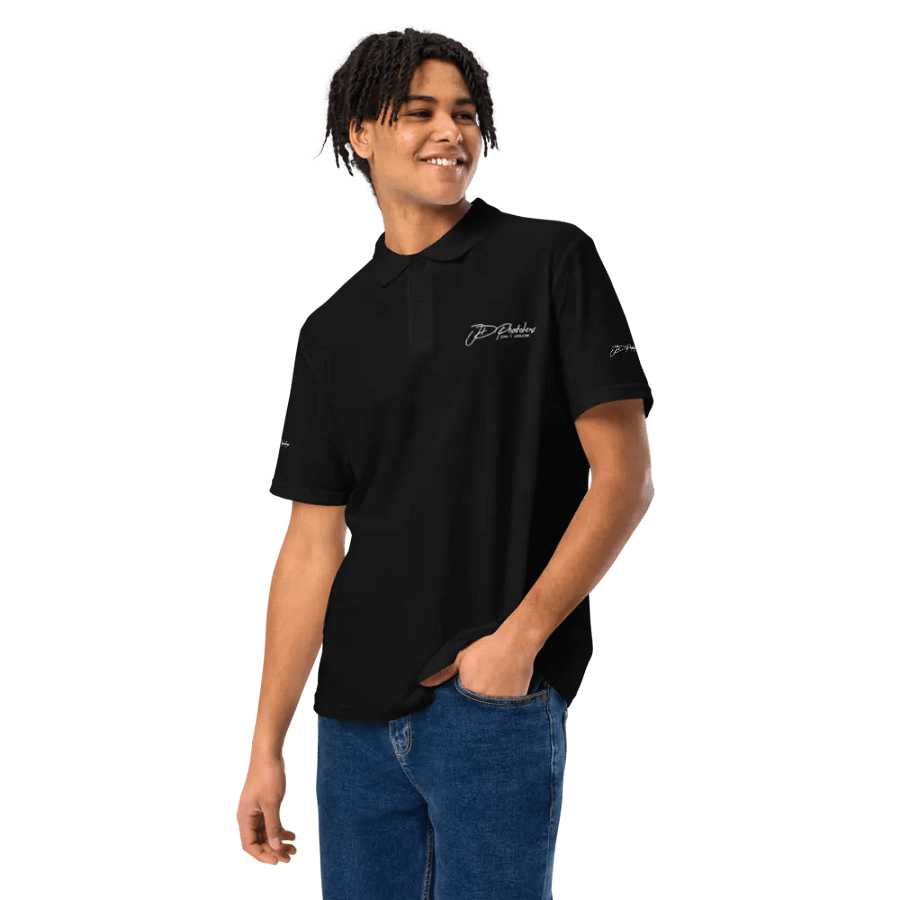 Camisa Polo Piqué Unisex de Gildan product image (13)