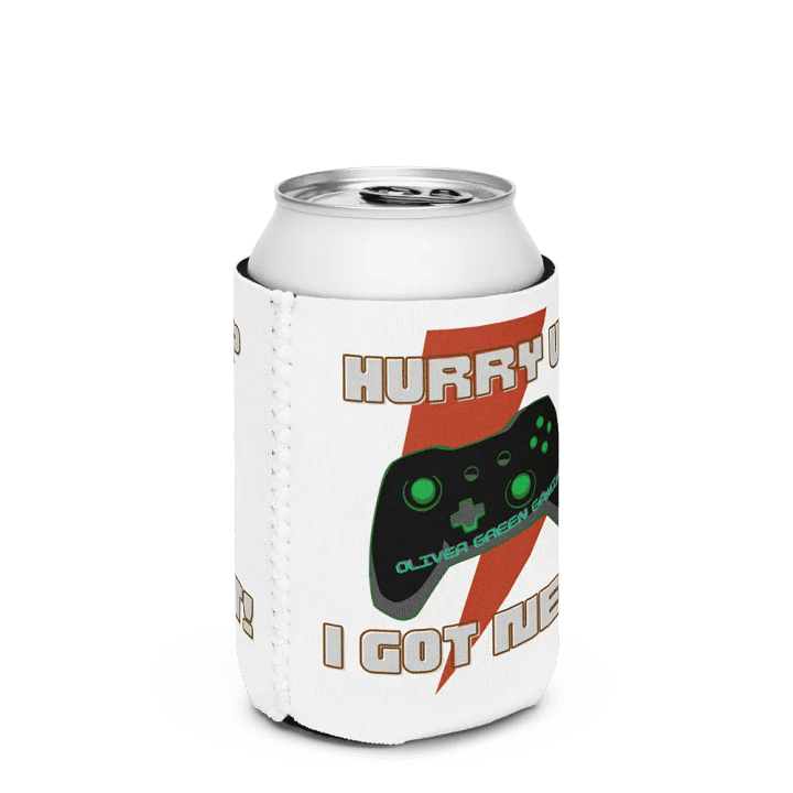 Got Next! Drink Coozie product image (3)