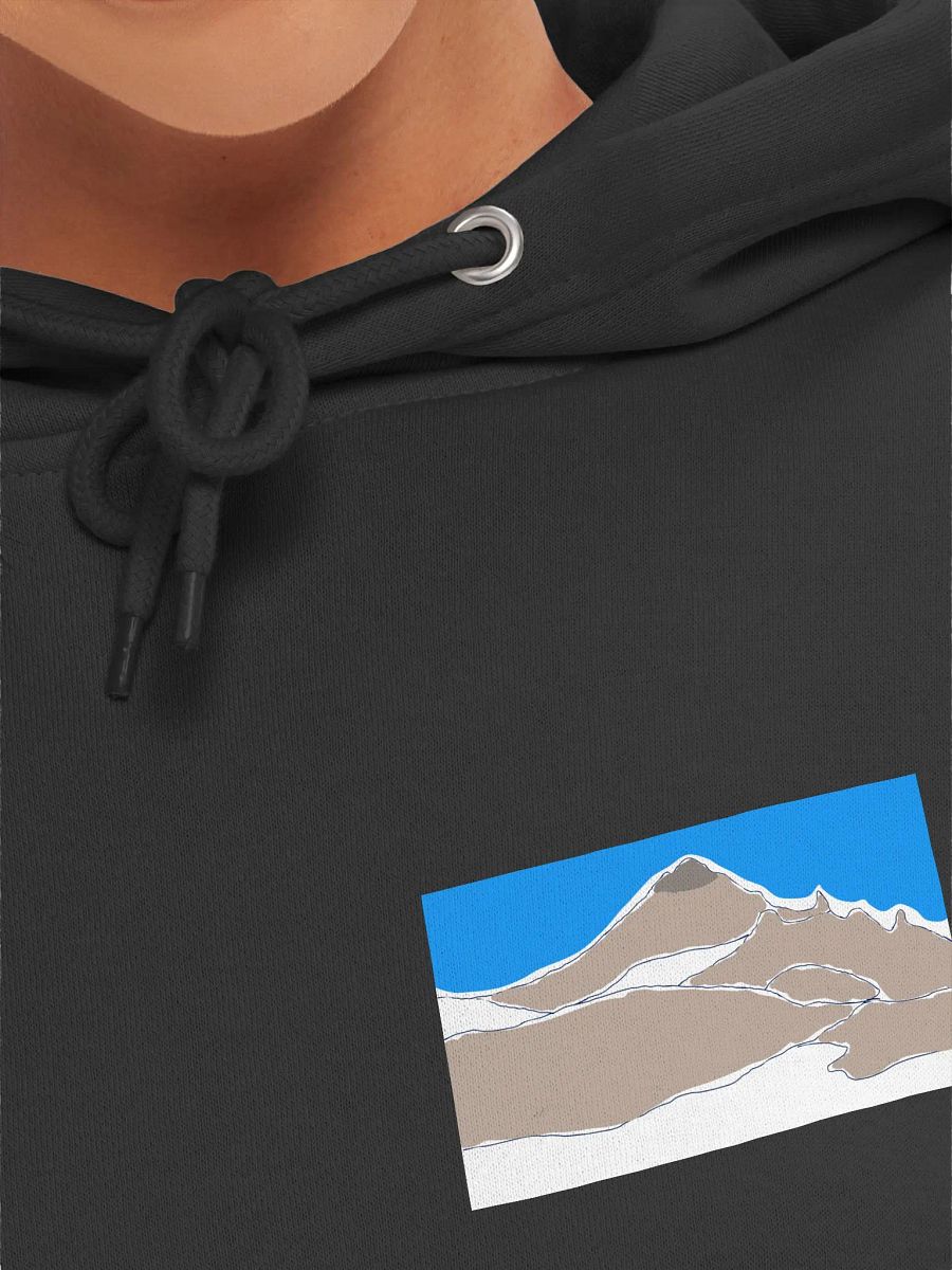 Gilbert Peak hoodie (small color sketch) product image (7)