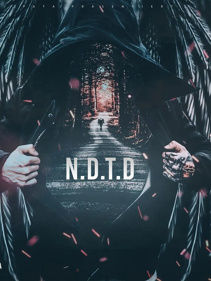N.D.T.D EP - PREMIUM EDITION product image (1)