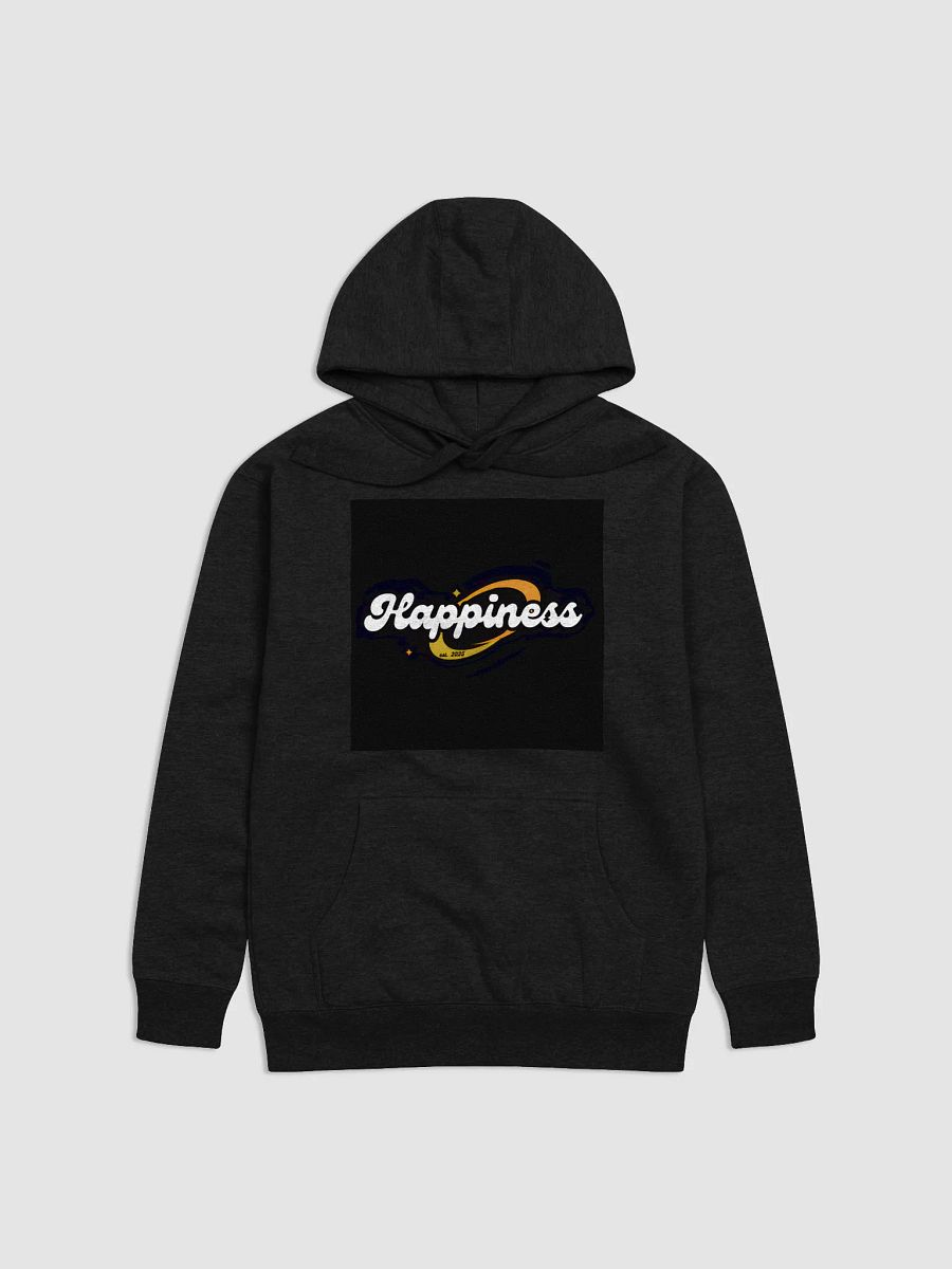 Happiness Hoodie 2 product image (1)
