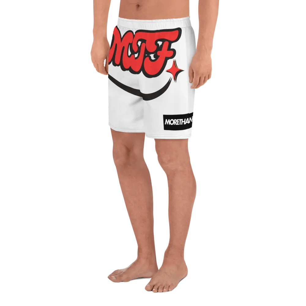 MTF Shorts product image (4)