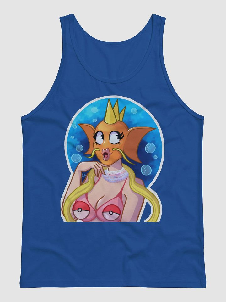 Nersh x Magikarp Tanks! product image (1)