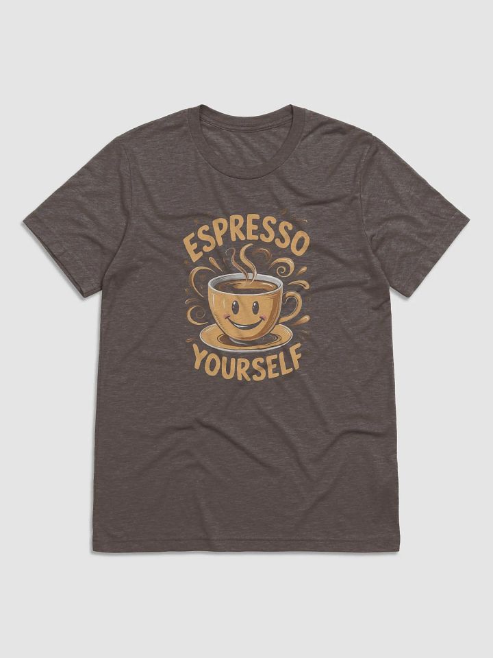 Espresso Yourself product image (2)