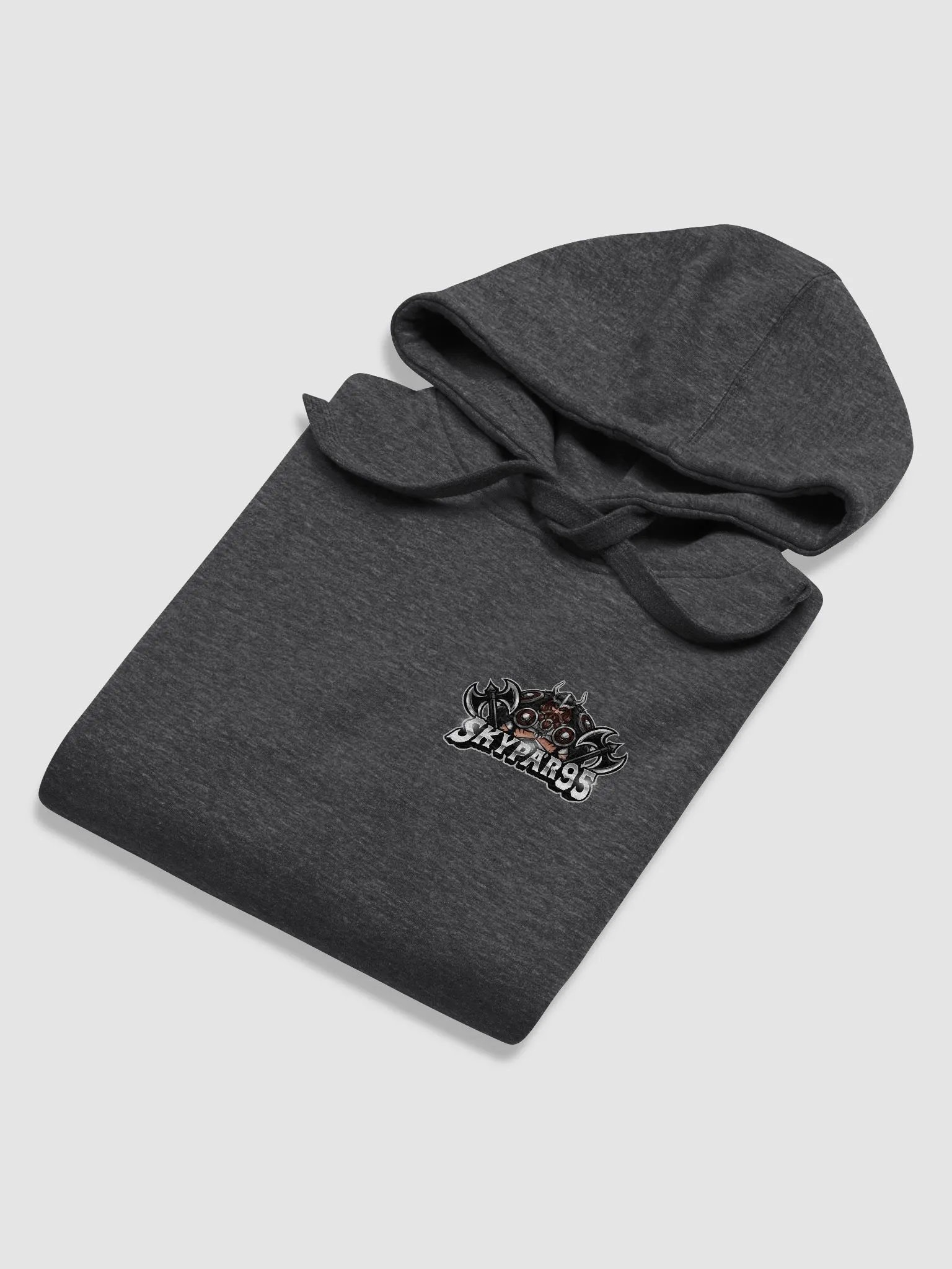 SkyPar95 Hoodie product image (55)