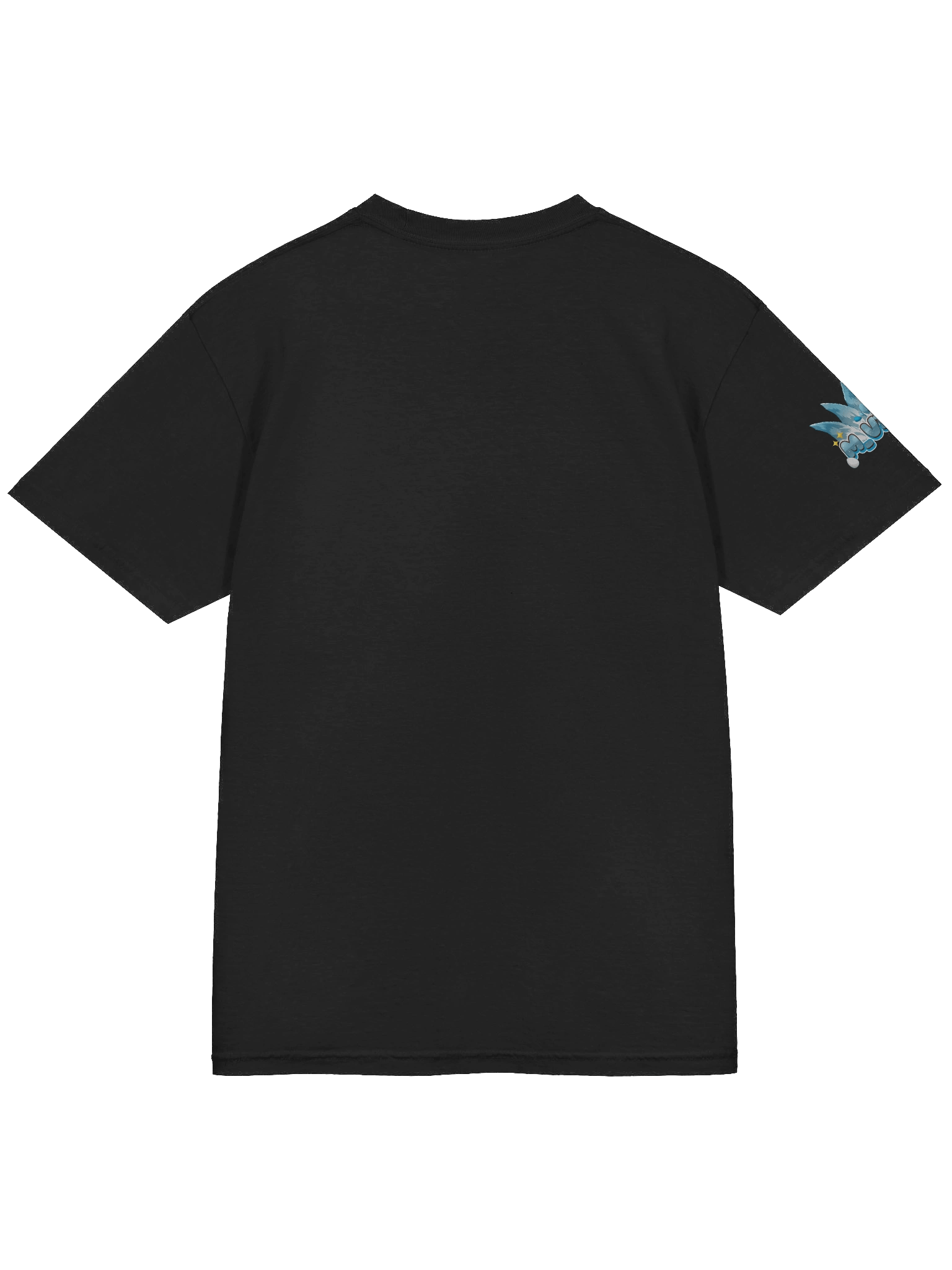 Left Clicked T-Shirt product image (21)