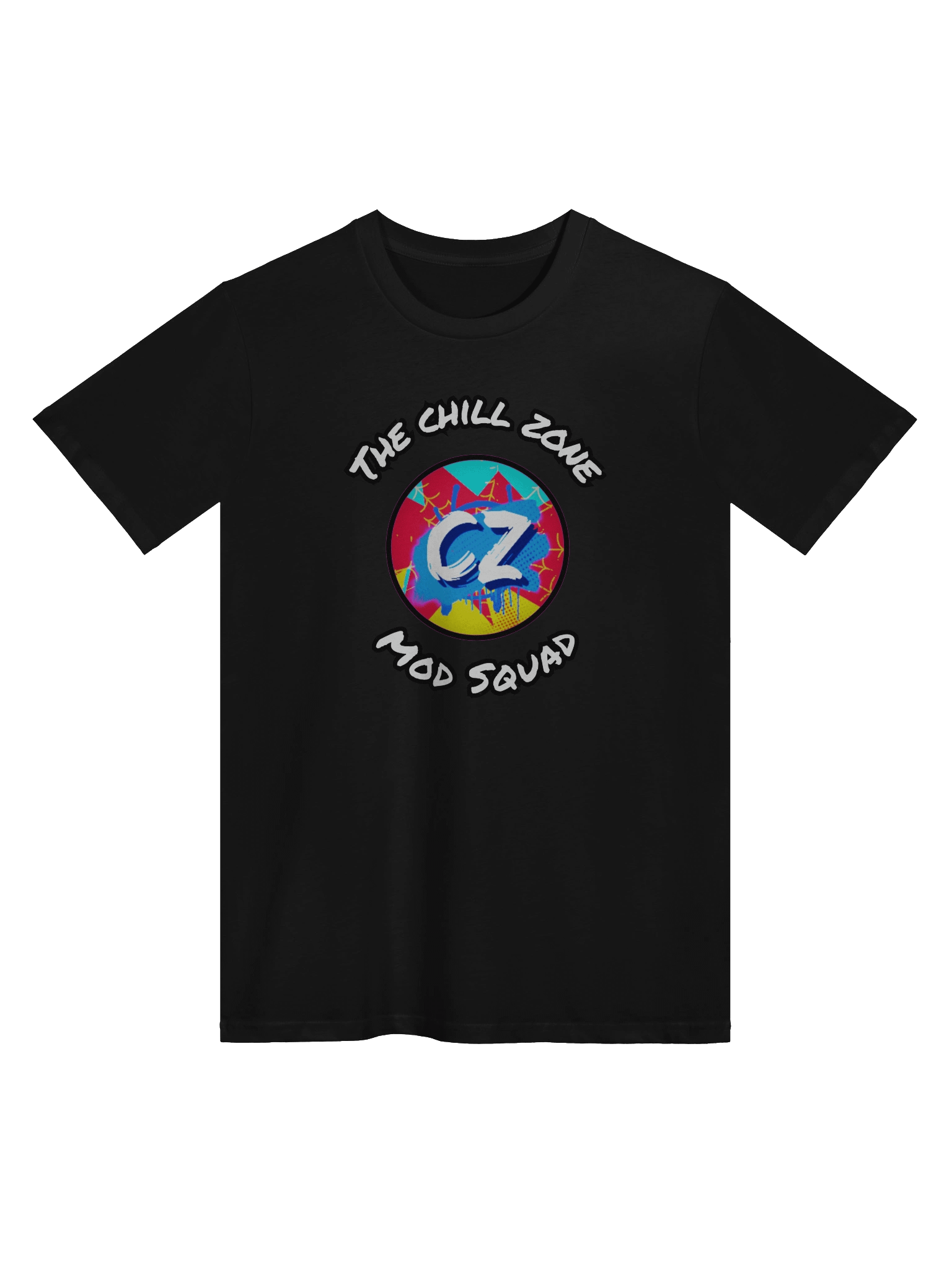Mod Squad Tee- Tiny product image (2)