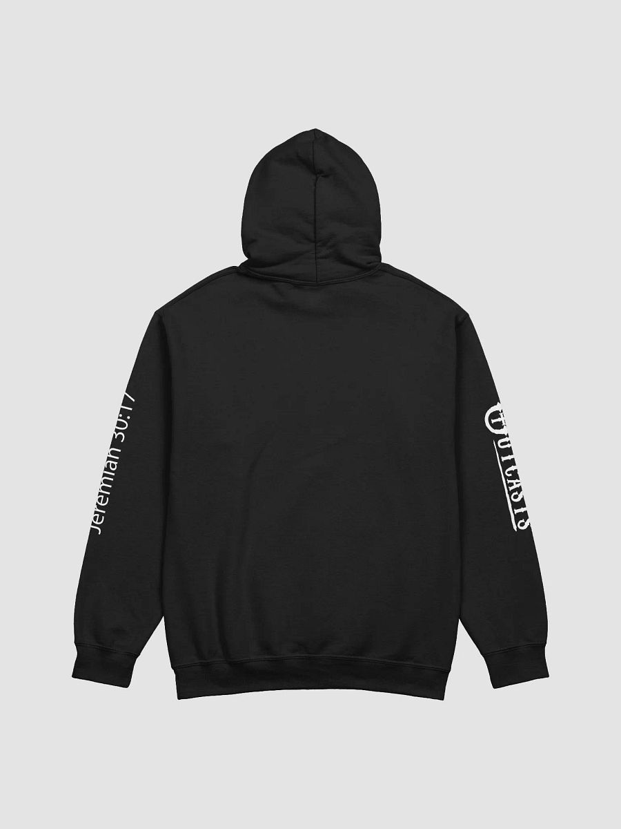 Outcasts OC Hoodie w/ Sleeves product image (2)