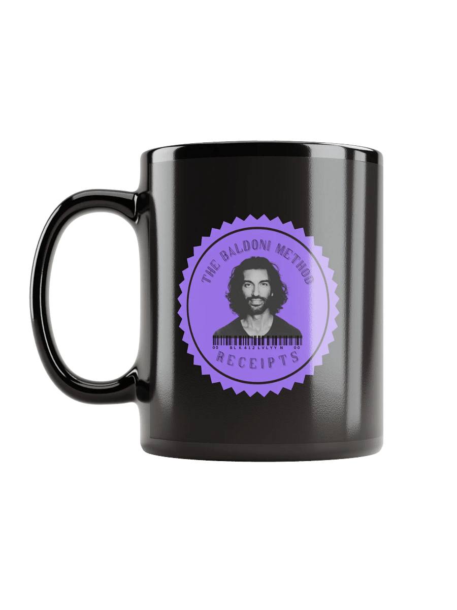 The Baldoni Method Mug Set product image (12)
