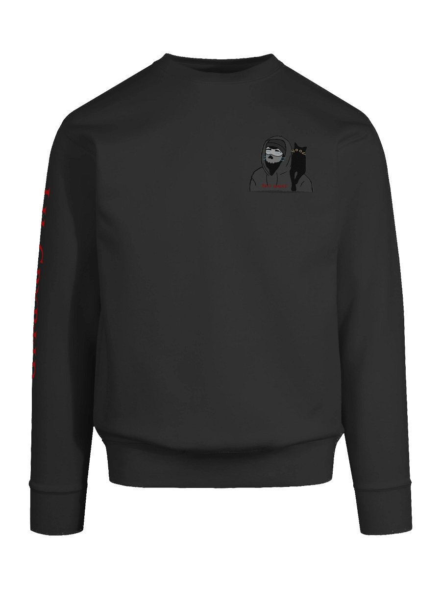 Lil Pocket Crewneck product image (34)