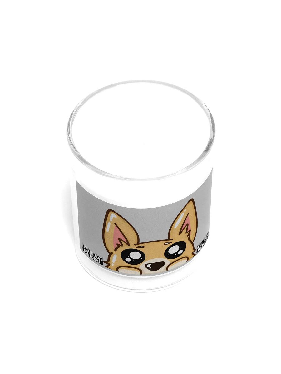 Corgi Soy Candle product image (3)