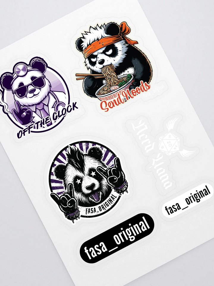 fasa stickers product image (1)
