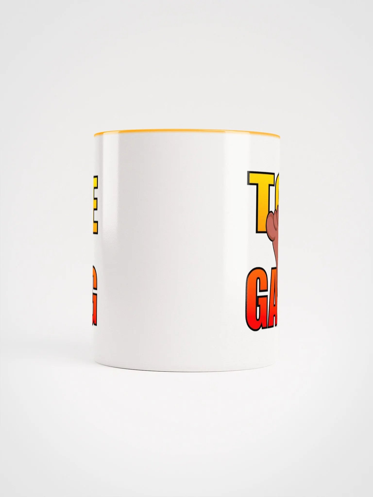Toe Gang Mug product image (5)