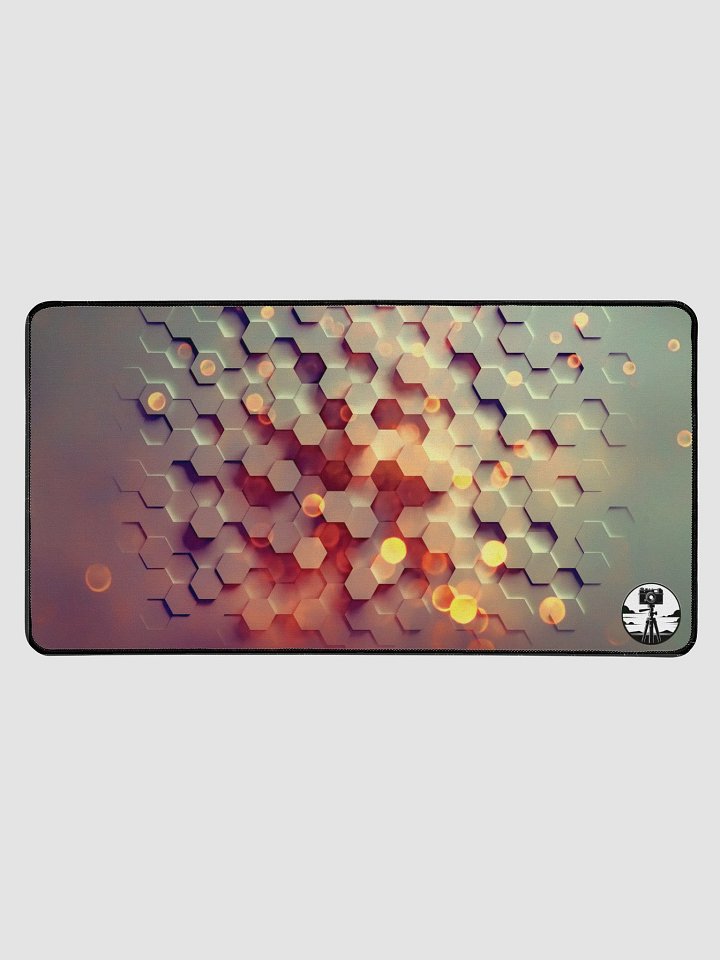 honeycomb deskpad product image (1)