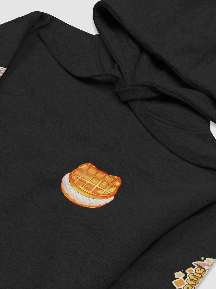 Complex Waffle Hoodie product image (32)