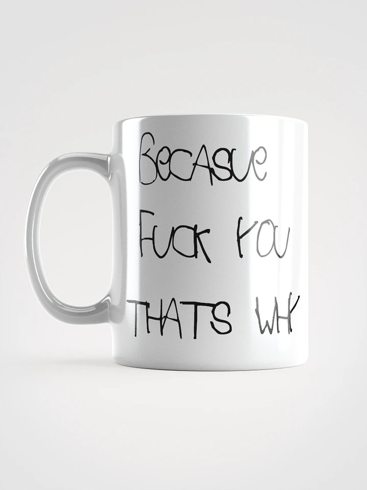 Good Morning Mug product image (1)