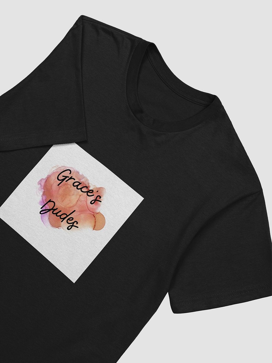 GRACE'S TEES 4 U 